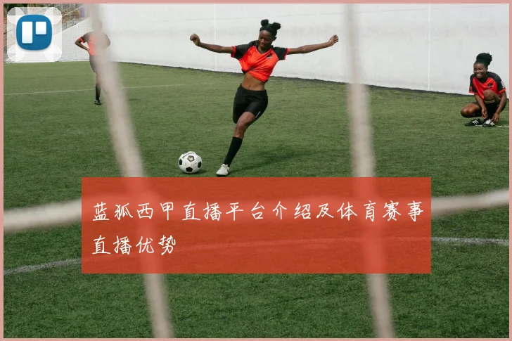 蓝狐西甲直播平台介绍及体育赛事直播优势