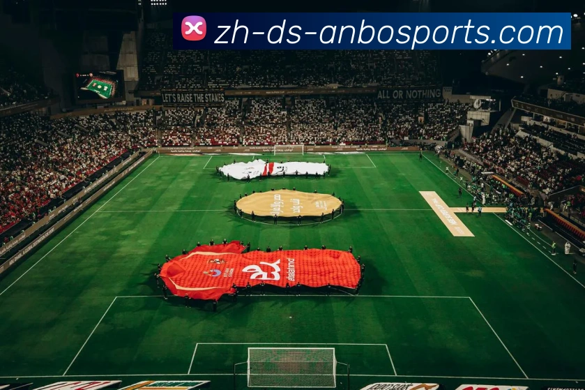 安博体育APP 体育赛事宣传图